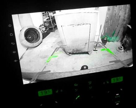 Черный Шкода Октавия, объемом двигателя 1.98 л и пробегом 28 тыс. км за 7500 $, фото 4 на Automoto.ua