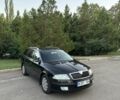Чорний Шкода Октавія, об'ємом двигуна 1.9 л та пробігом 250 тис. км за 3350 $, фото 3 на Automoto.ua