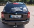 Чорний Шкода Октавія, об'ємом двигуна 2 л та пробігом 231 тис. км за 6700 $, фото 4 на Automoto.ua