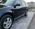 Черный Шкода Октавия, объемом двигателя 1.6 л и пробегом 189 тыс. км за 6200 $, фото 67 на Automoto.ua