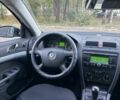 Шкода Октавия 2008 в Славянске на Automoto.ua Черный Шкода Октавия, объемом двигателя 1.9 л и пробегом 300 тыс. км за 3250 $, фото 11 на Automoto.ua