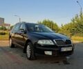 Чорний Шкода Октавія, об'ємом двигуна 1.9 л та пробігом 306 тис. км за 5800 $, фото 1 на Automoto.ua