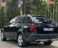 Черный Шкода Октавия, объемом двигателя 2 л и пробегом 170 тыс. км за 6999 $, фото 5 на Automoto.ua