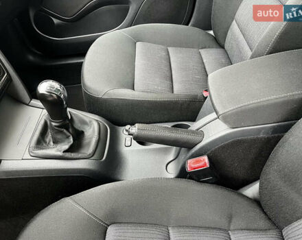 Чорний Шкода Октавія, об'ємом двигуна 1.8 л та пробігом 149 тис. км за 7399 $, фото 56 на Automoto.ua