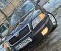 Черный Шкода Октавия, объемом двигателя 1.6 л и пробегом 265 тыс. км за 6499 $, фото 12 на Automoto.ua