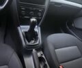Черный Шкода Октавия, объемом двигателя 1.6 л и пробегом 209 тыс. км за 6400 $, фото 16 на Automoto.ua