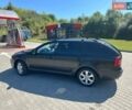 Чорний Шкода Октавія, об'ємом двигуна 1.6 л та пробігом 288 тис. км за 4599 $, фото 9 на Automoto.ua