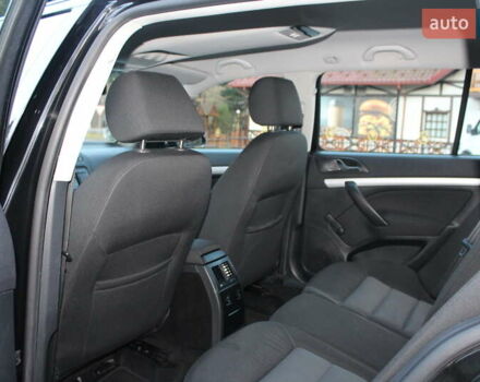 Черный Шкода Октавия, объемом двигателя 1.6 л и пробегом 215 тыс. км за 6390 $, фото 89 на Automoto.ua