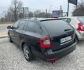 Черный Шкода Октавия, объемом двигателя 1.9 л и пробегом 193 тыс. км за 8150 $, фото 1 на Automoto.ua