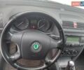 Чорний Шкода Октавія, об'ємом двигуна 1.6 л та пробігом 192 тис. км за 6600 $, фото 4 на Automoto.ua