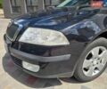Черный Шкода Октавия, объемом двигателя 1.6 л и пробегом 290 тыс. км за 5999 $, фото 15 на Automoto.ua