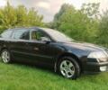 Чорний Шкода Октавія, об'ємом двигуна 1.6 л та пробігом 223 тис. км за 7100 $, фото 1 на Automoto.ua