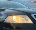 Черный Шкода Октавия, объемом двигателя 2 л и пробегом 307 тыс. км за 6990 $, фото 11 на Automoto.ua