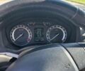 Черный Шкода Октавия, объемом двигателя 2 л и пробегом 213 тыс. км за 1700 $, фото 6 на Automoto.ua