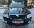 Чорний Шкода Октавія, об'ємом двигуна 1.8 л та пробігом 220 тис. км за 6590 $, фото 24 на Automoto.ua