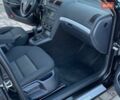 Черный Шкода Октавия, объемом двигателя 1.8 л и пробегом 207 тыс. км за 5900 $, фото 22 на Automoto.ua