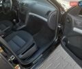 Черный Шкода Октавия, объемом двигателя 1.6 л и пробегом 186 тыс. км за 6799 $, фото 3 на Automoto.ua