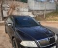 Черный Шкода Октавия, объемом двигателя 1.6 л и пробегом 220 тыс. км за 6500 $, фото 5 на Automoto.ua