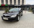 Шкода Октавия 2008 в Виноградове на Automoto.ua Черный Шкода Октавия, объемом двигателя 1.9 л и пробегом 357 тыс. км за 6700 $, фото 14 на Automoto.ua