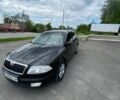 Чорний Шкода Октавія, об'ємом двигуна 1.9 л та пробігом 299 тис. км за 6399 $, фото 1 на Automoto.ua
