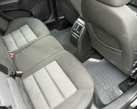 Чорний Шкода Октавія, об'ємом двигуна 1.9 л та пробігом 300 тис. км за 3300 $, фото 14 на Automoto.ua