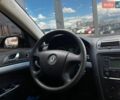 Чорний Шкода Октавія, об'ємом двигуна 1.9 л та пробігом 260 тис. км за 7990 $, фото 13 на Automoto.ua