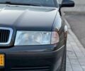 Черный Шкода Октавия, объемом двигателя 1.6 л и пробегом 189 тыс. км за 6399 $, фото 19 на Automoto.ua