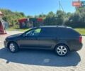 Чорний Шкода Октавія, об'ємом двигуна 1.6 л та пробігом 288 тис. км за 4599 $, фото 10 на Automoto.ua