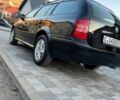 Черный Шкода Октавия, объемом двигателя 1.6 л и пробегом 189 тыс. км за 6200 $, фото 54 на Automoto.ua