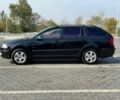 Черный Шкода Октавия, объемом двигателя 1.6 л и пробегом 215 тыс. км за 6999 $, фото 3 на Automoto.ua