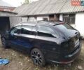 Черный Шкода Октавия, объемом двигателя 2 л и пробегом 221 тыс. км за 8536 $, фото 1 на Automoto.ua