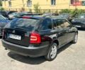 Чорний Шкода Октавія, об'ємом двигуна 1.97 л та пробігом 320 тис. км за 6900 $, фото 10 на Automoto.ua