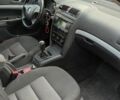 Чорний Шкода Октавія, об'ємом двигуна 1.9 л та пробігом 283 тис. км за 6400 $, фото 10 на Automoto.ua