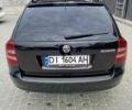 Черный Шкода Октавия, объемом двигателя 1.6 л и пробегом 270 тыс. км за 5500 $, фото 18 на Automoto.ua