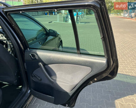 Чорний Шкода Октавія, об'ємом двигуна 1.6 л та пробігом 188 тис. км за 6799 $, фото 39 на Automoto.ua