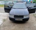 Чорний Шкода Октавія, об'ємом двигуна 1.9 л та пробігом 290 тис. км за 5300 $, фото 1 на Automoto.ua