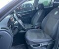 Чорний Шкода Октавія, об'ємом двигуна 2 л та пробігом 307 тис. км за 6990 $, фото 16 на Automoto.ua