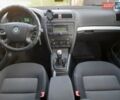 Черный Шкода Октавия, объемом двигателя 1.6 л и пробегом 186 тыс. км за 6799 $, фото 20 на Automoto.ua