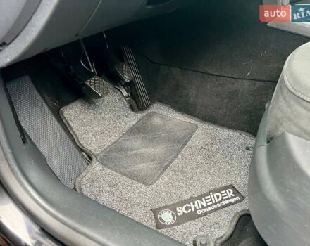 Черный Шкода Октавия, объемом двигателя 1.6 л и пробегом 198 тыс. км за 6700 $, фото 83 на Automoto.ua