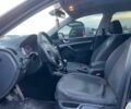 Черный Шкода Октавия, объемом двигателя 2 л и пробегом 307 тыс. км за 6990 $, фото 18 на Automoto.ua