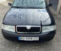 Черный Шкода Октавия, объемом двигателя 1.9 л и пробегом 220 тыс. км за 5300 $, фото 1 на Automoto.ua