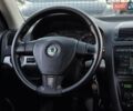 Чорний Шкода Октавія, об'ємом двигуна 1.6 л та пробігом 239 тис. км за 6955 $, фото 44 на Automoto.ua