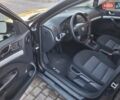 Черный Шкода Октавия, объемом двигателя 1.8 л и пробегом 262 тыс. км за 6300 $, фото 22 на Automoto.ua