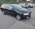 Черный Шкода Октавия, объемом двигателя 1.8 л и пробегом 155 тыс. км за 7299 $, фото 3 на Automoto.ua