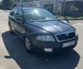 Черный Шкода Октавия, объемом двигателя 1.9 л и пробегом 350 тыс. км за 2354 $, фото 1 на Automoto.ua