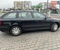 Черный Шкода Октавия, объемом двигателя 1.6 л и пробегом 183 тыс. км за 6200 $, фото 7 на Automoto.ua