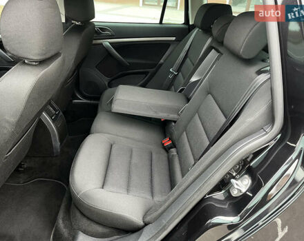 Чорний Шкода Октавія, об'ємом двигуна 1.8 л та пробігом 149 тис. км за 7399 $, фото 65 на Automoto.ua