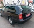 Черный Шкода Октавия, объемом двигателя 1.6 л и пробегом 215 тыс. км за 6350 $, фото 4 на Automoto.ua
