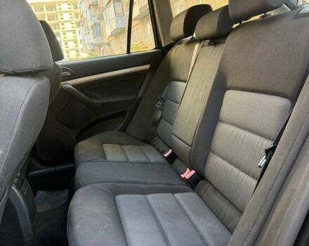 Шкода Октавия 2008 в Киеве на Automoto.ua Черный Шкода Октавия, объемом двигателя 1.9 л и пробегом 250 тыс. км за 2650 $, фото 7 на Automoto.ua