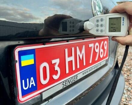 Чорний Шкода Октавія, об'ємом двигуна 1.8 л та пробігом 182 тис. км за 5999 $, фото 71 на Automoto.ua